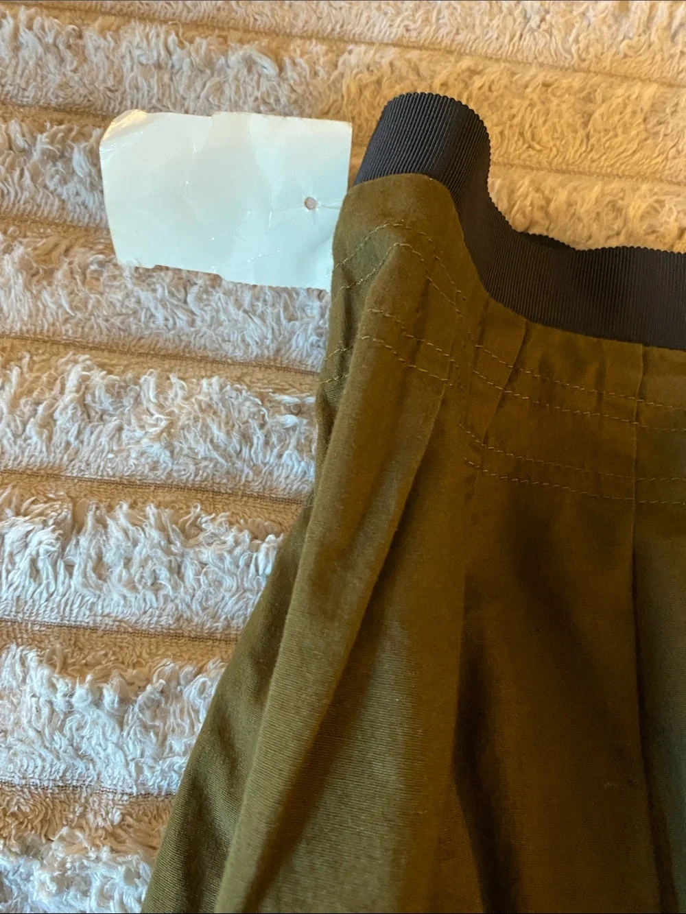 N/A classic olive